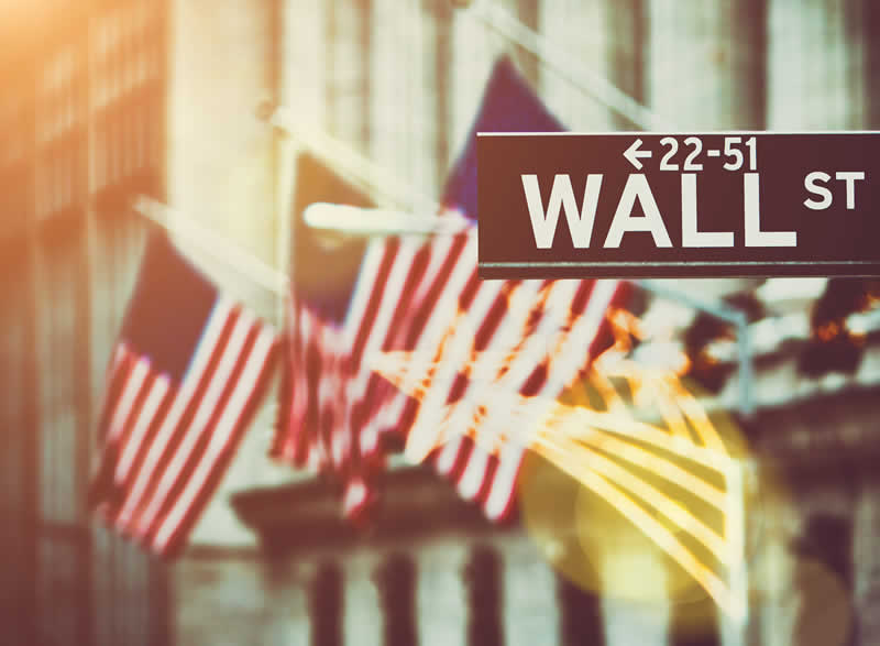 Financial Professionals