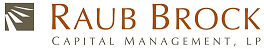 Raub Brock Capital Management, LP